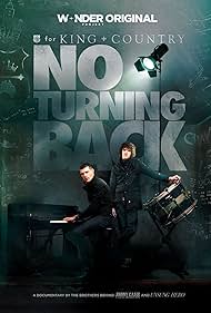 for KING + COUNTRY: NO TURNING BACK 