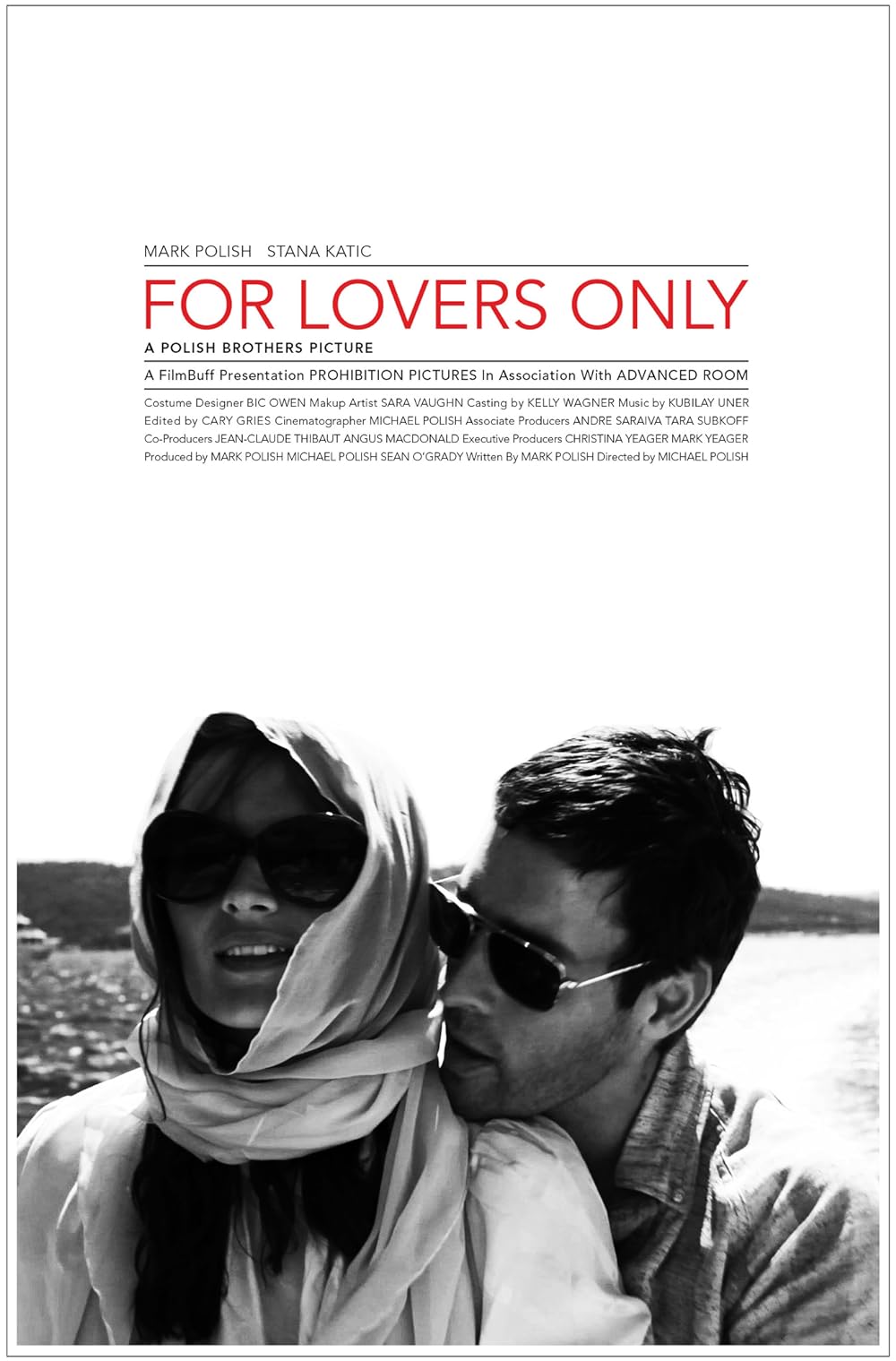 For Lovers Only 