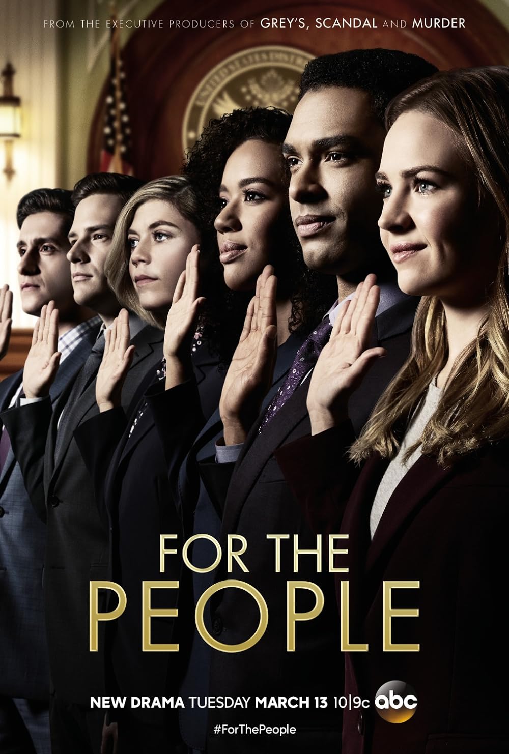 For The People 