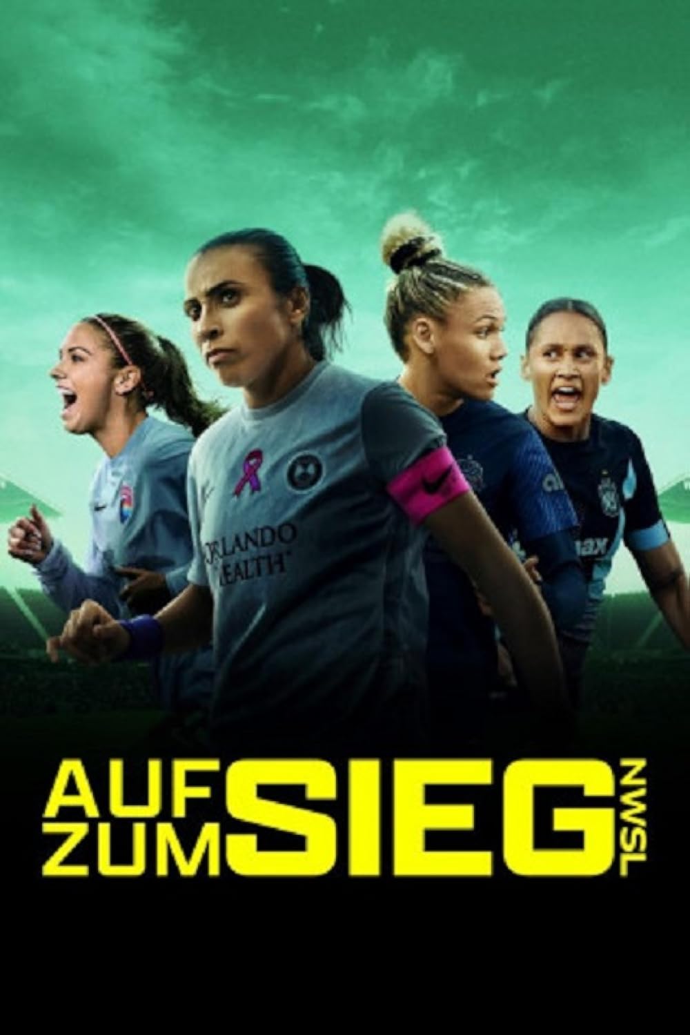 For the Win: NWSL 