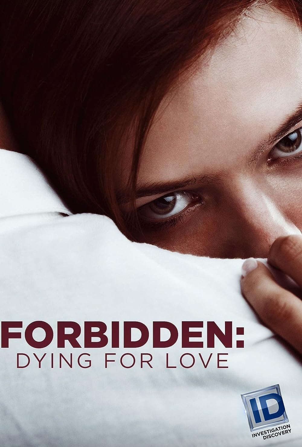 Forbidden: Dying for Love 