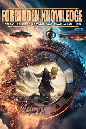 Forbidden Knowledge: Prophecies, Portals and Time Machines 