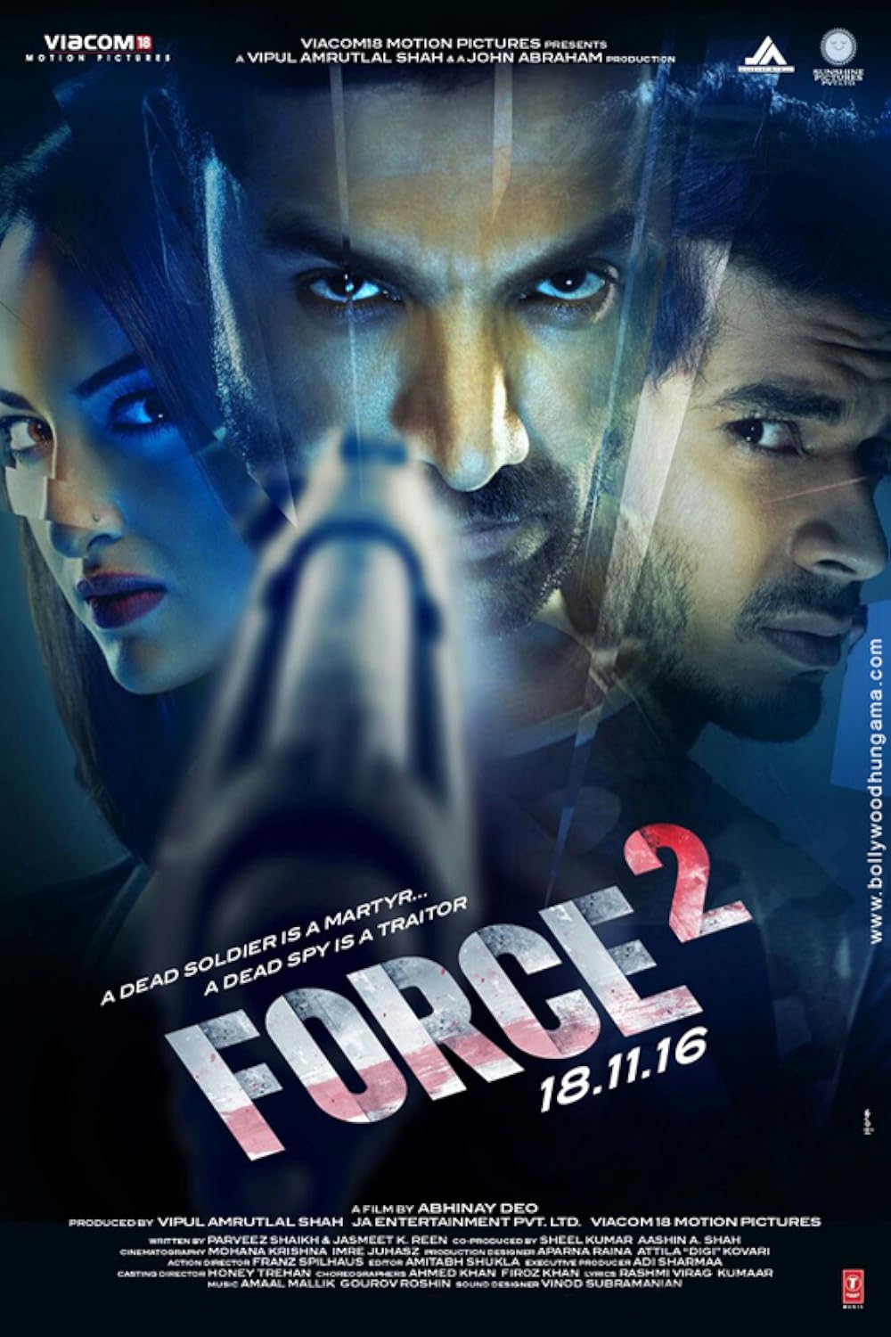 Force 2 