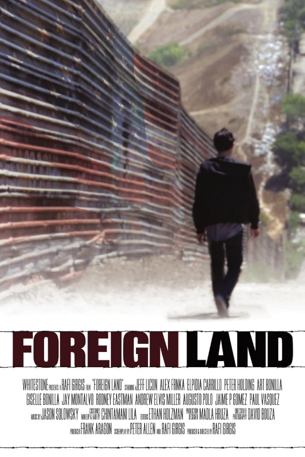 Foreign Land 