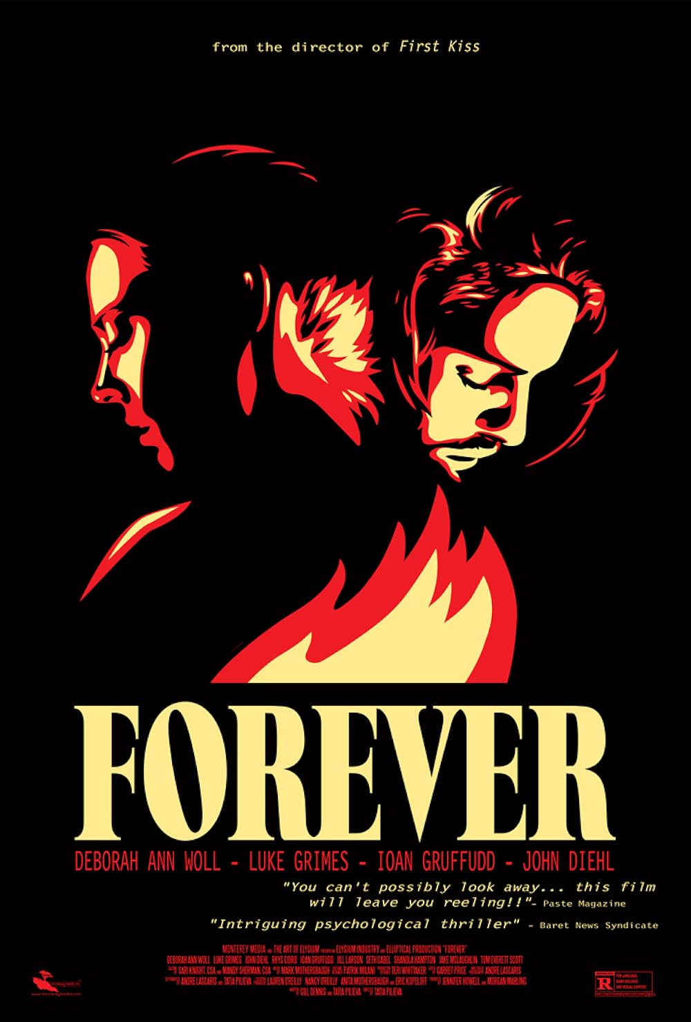 Forever 