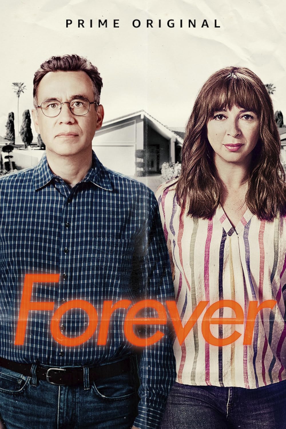 Forever 