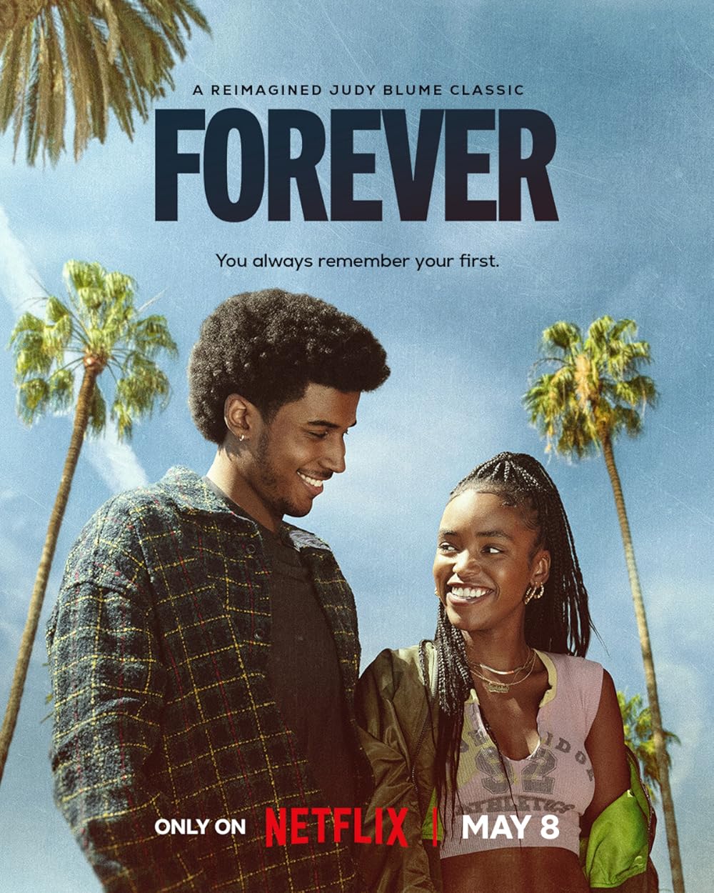 FOREVER 