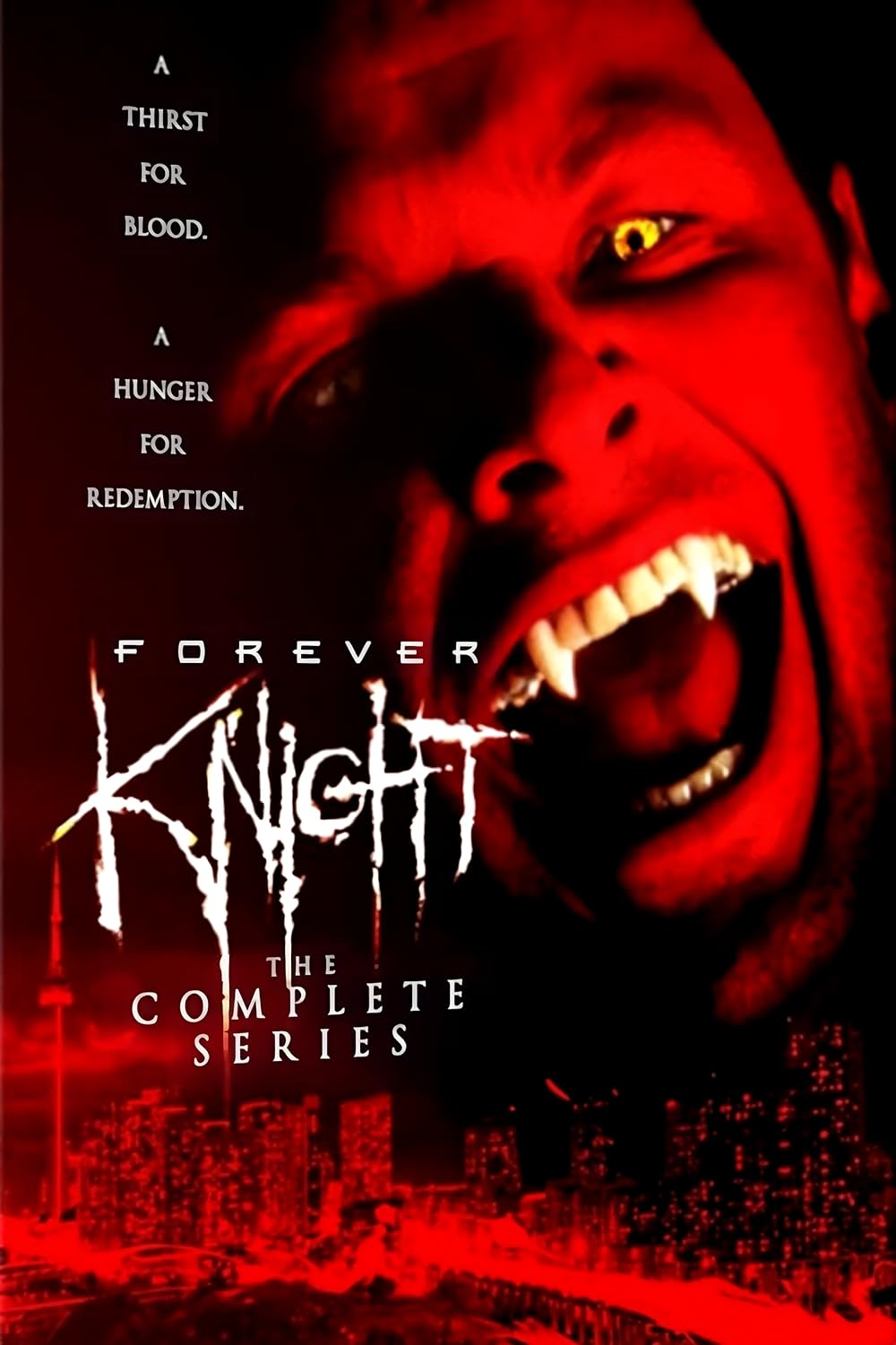 Forever Knight 