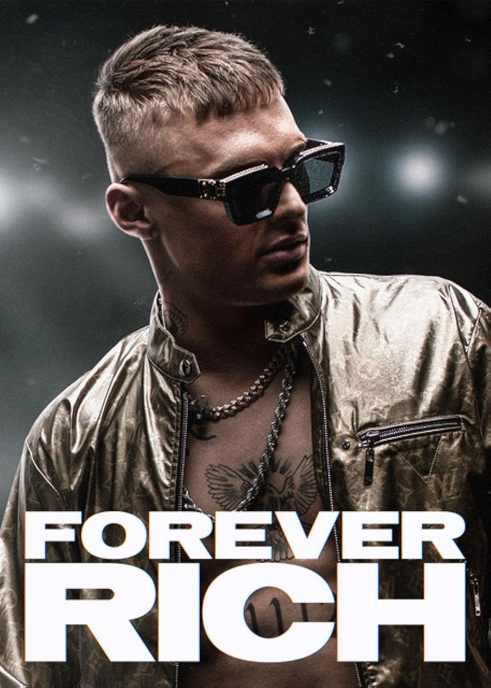 Forever Rich 