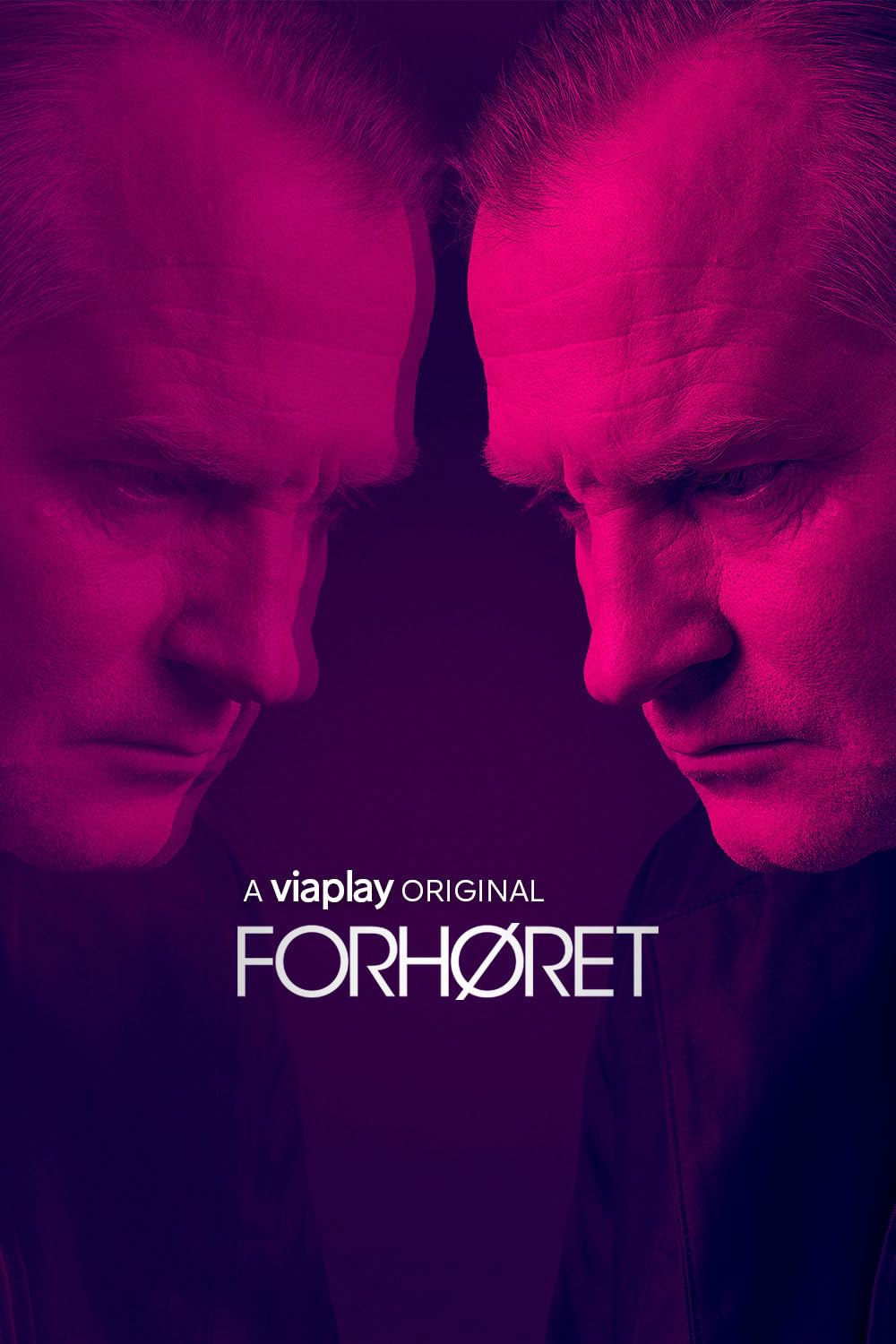 ForhÃ¸ret 