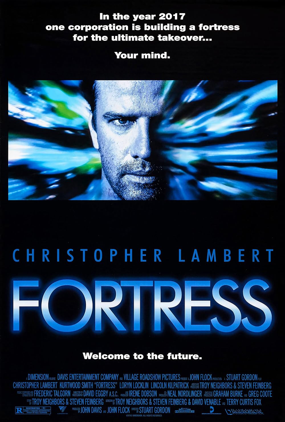 Fortress 