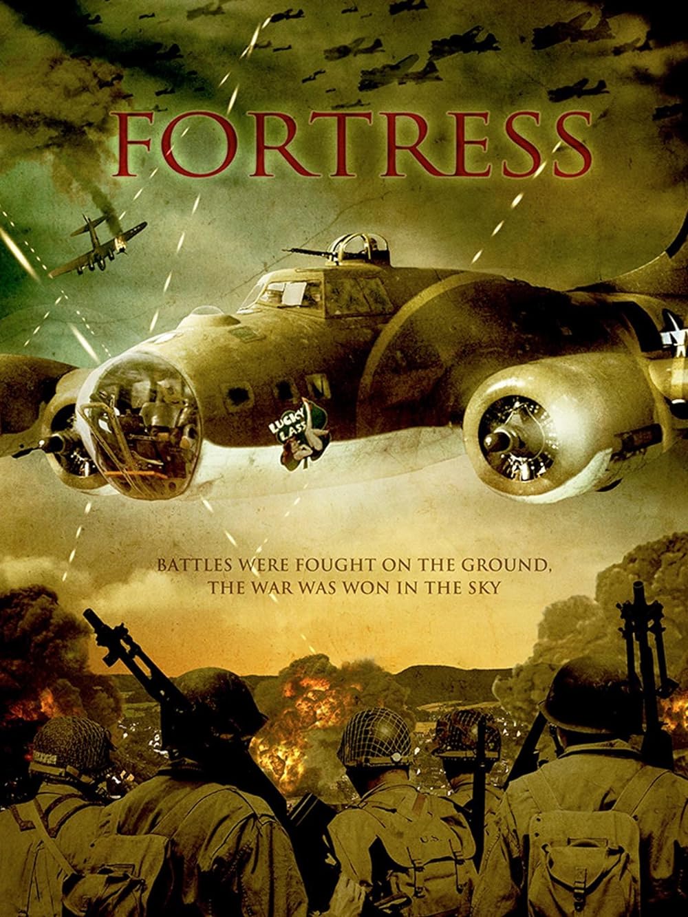 Fortress 