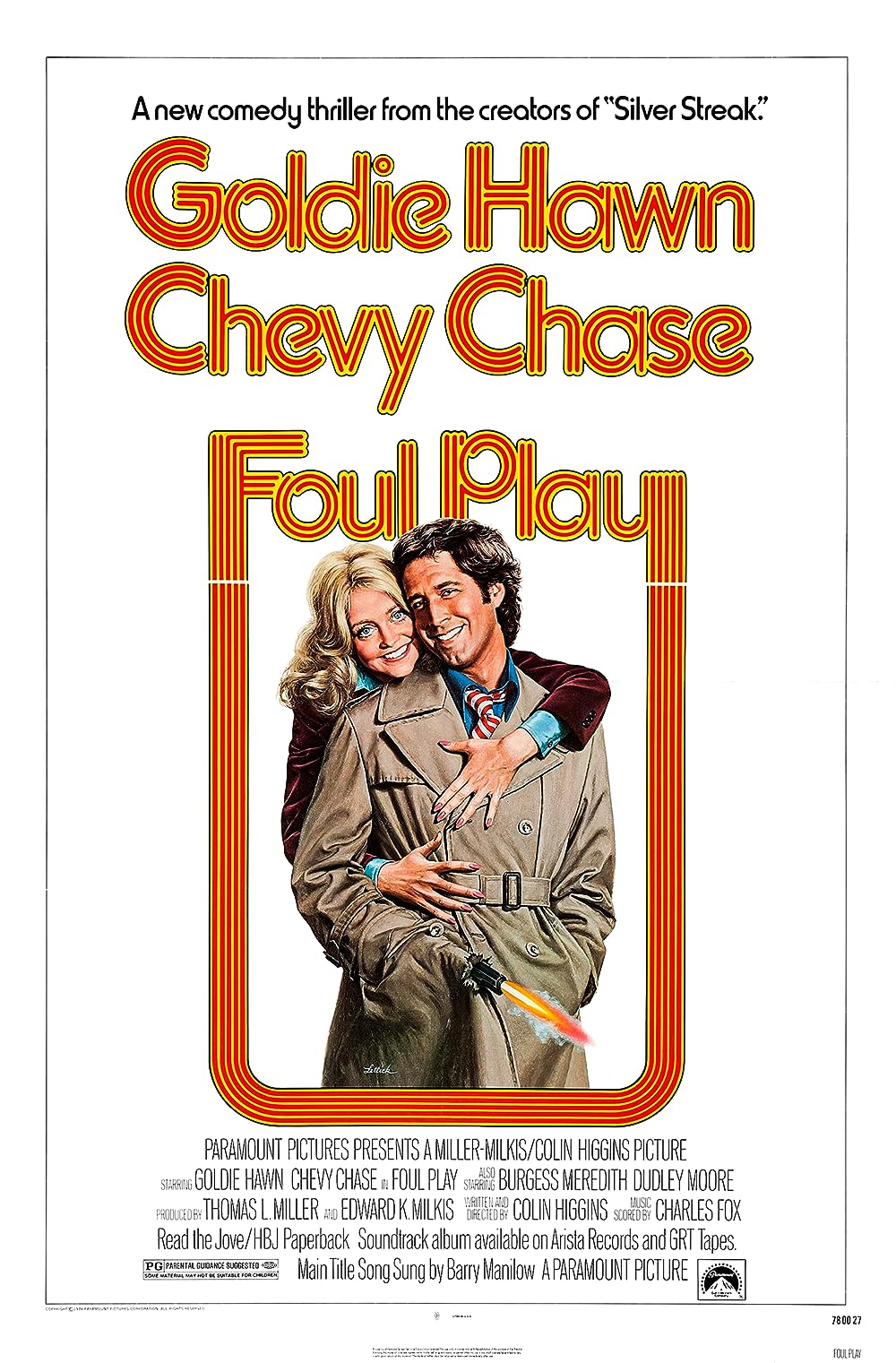 Foul Play 