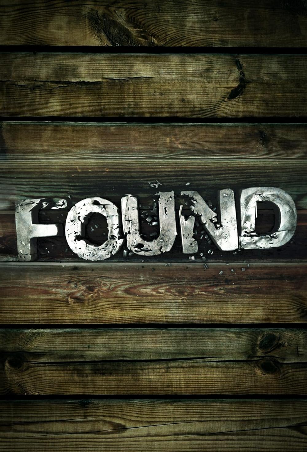 Found 