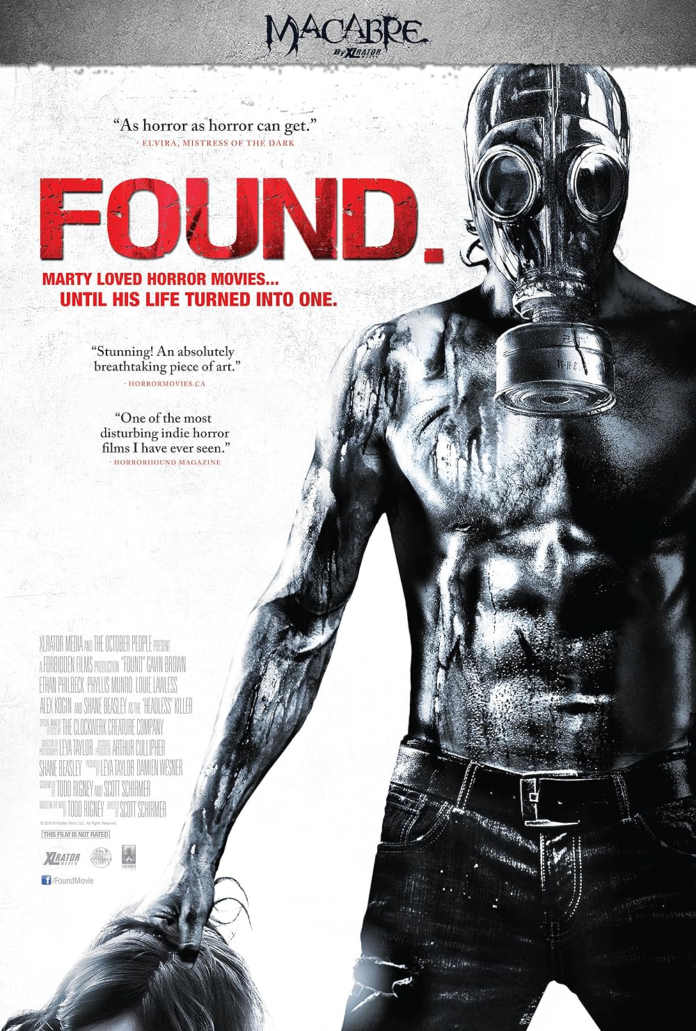 Found 