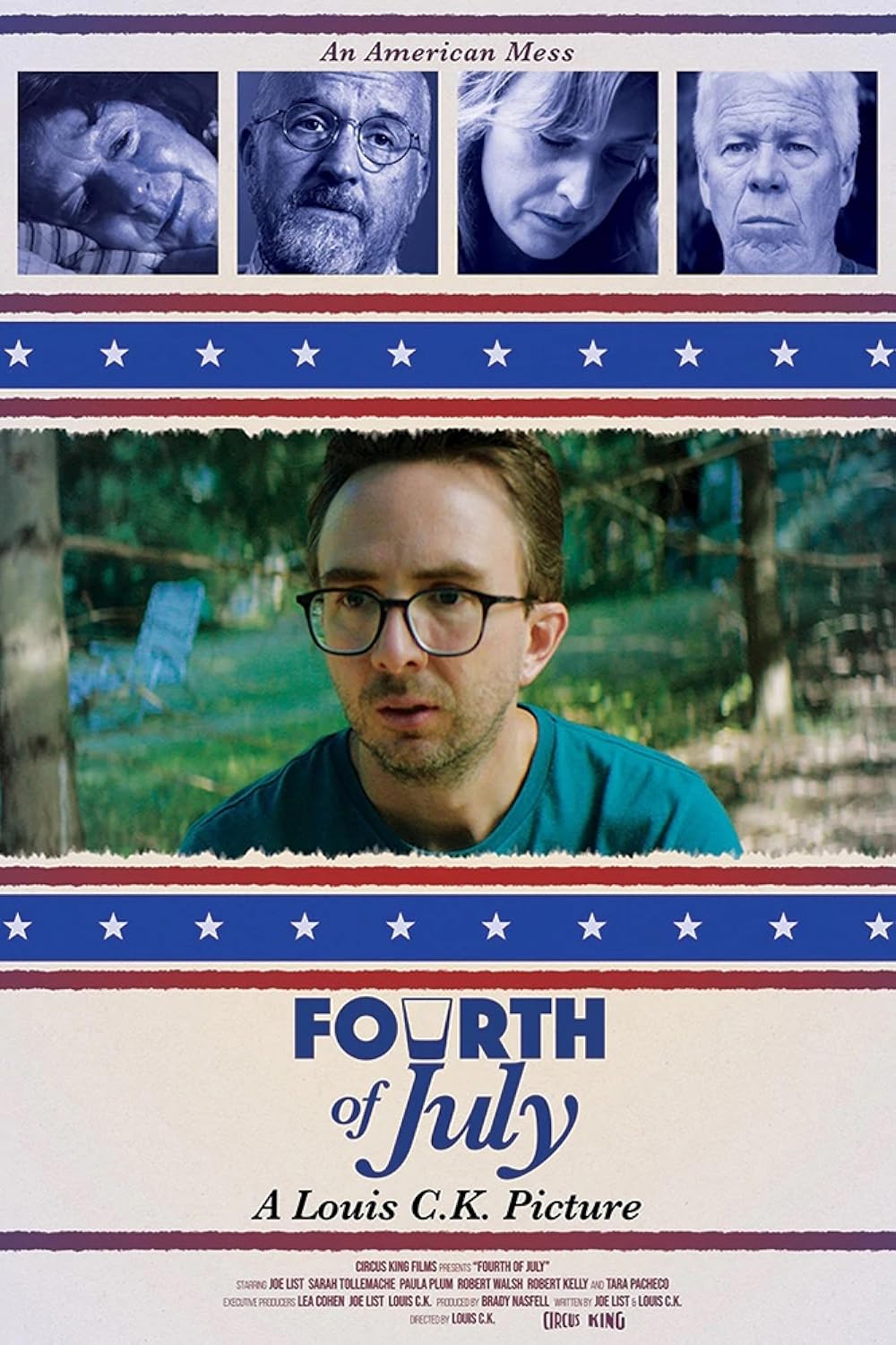 Fourth of July 