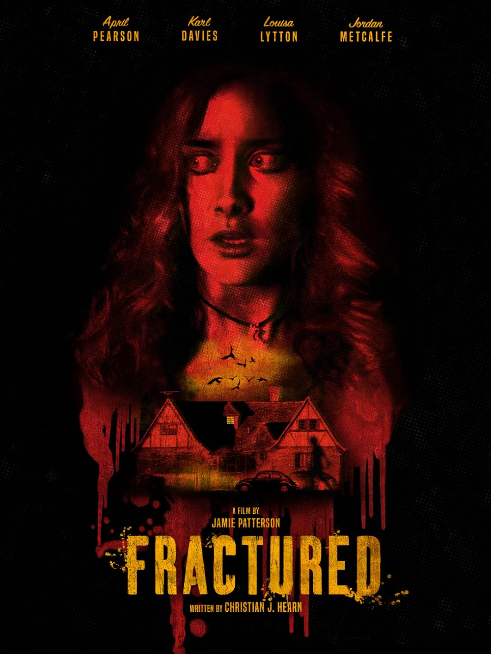 Fractured 