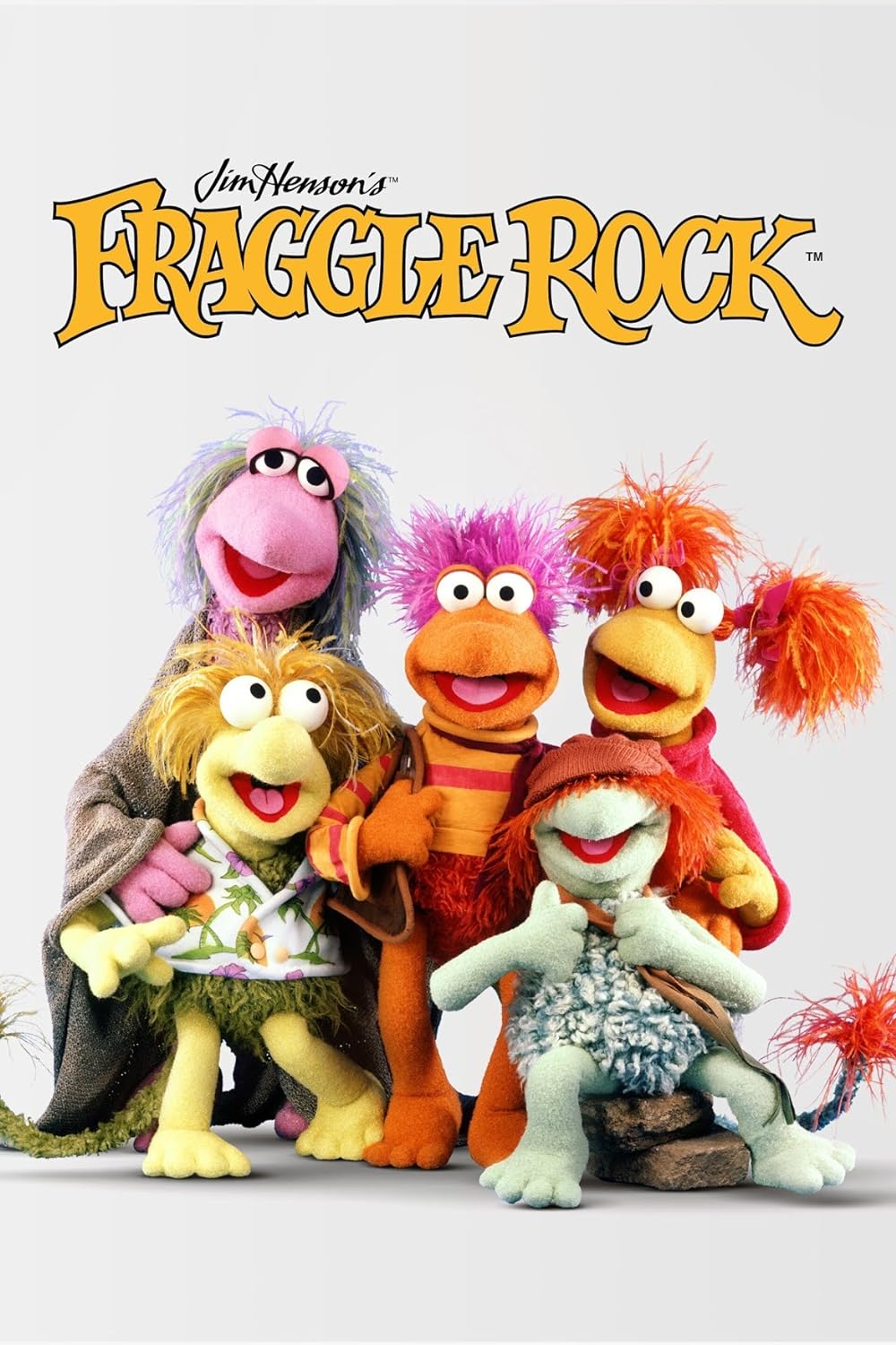 Fraggle Rock 