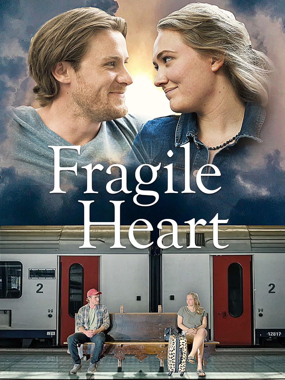 Fragile Heart 