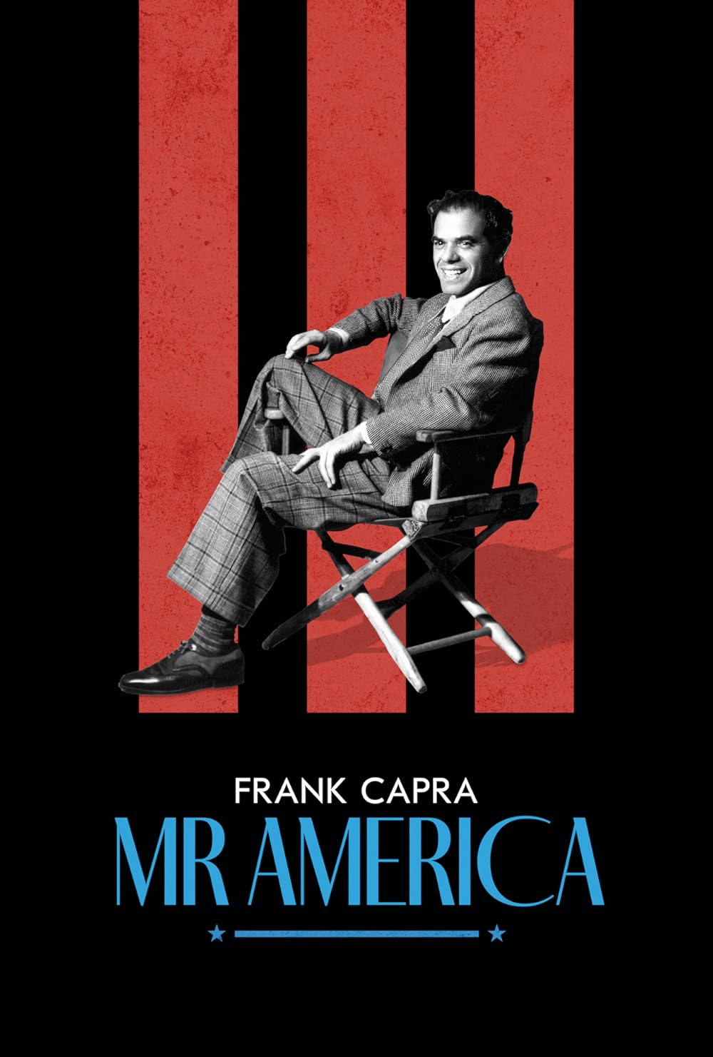 Frank Capra: Mr. America 