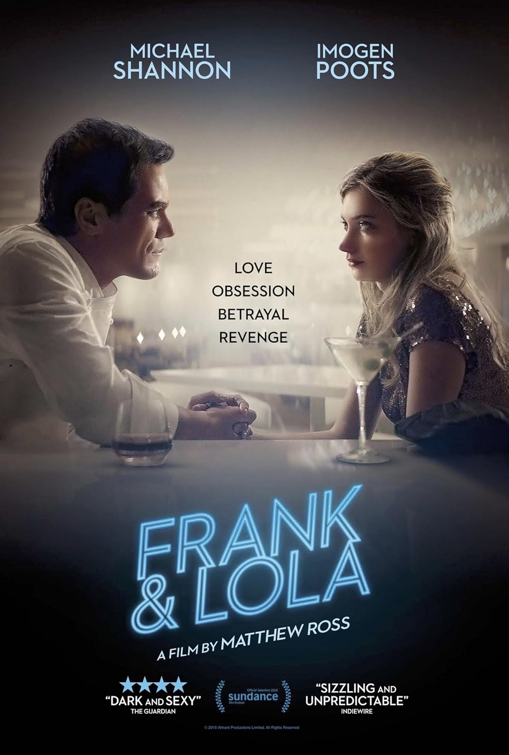 Frank & Lola 