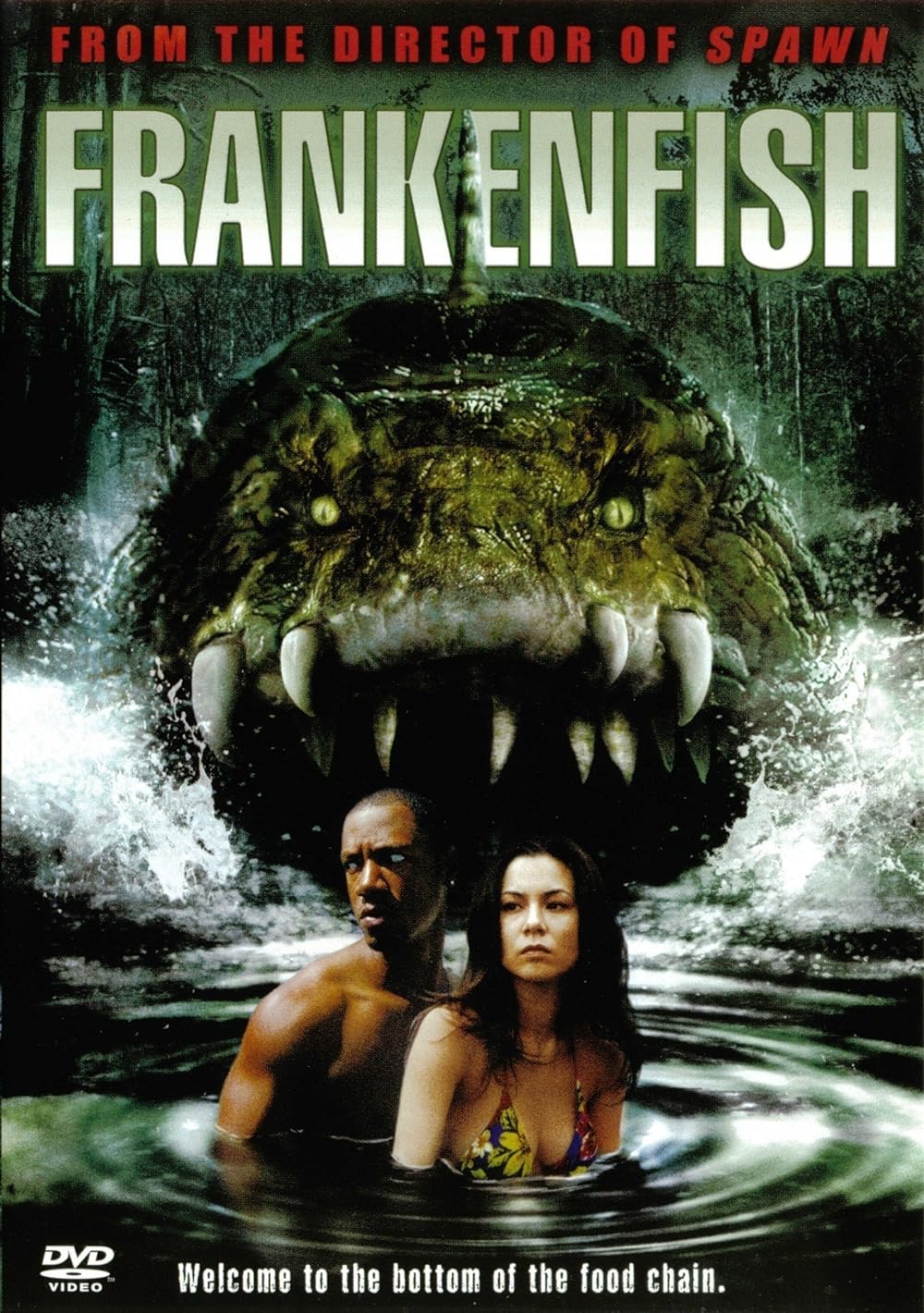 Frankenfish 