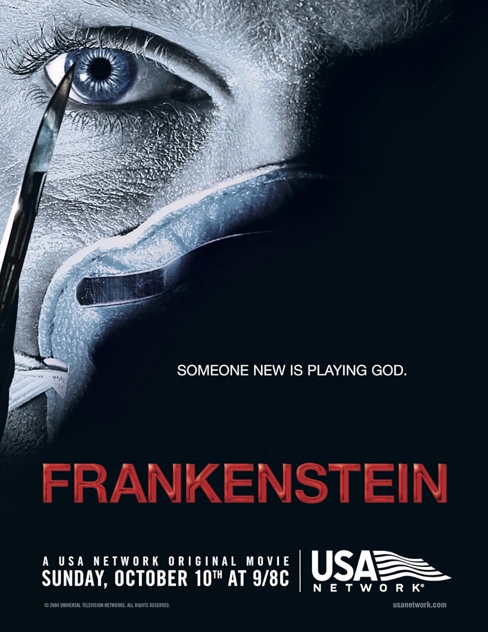 Frankenstein 