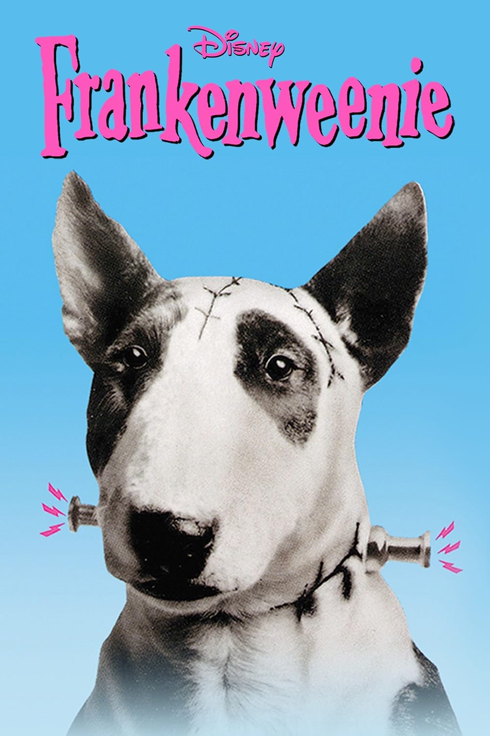 Frankenweenie 