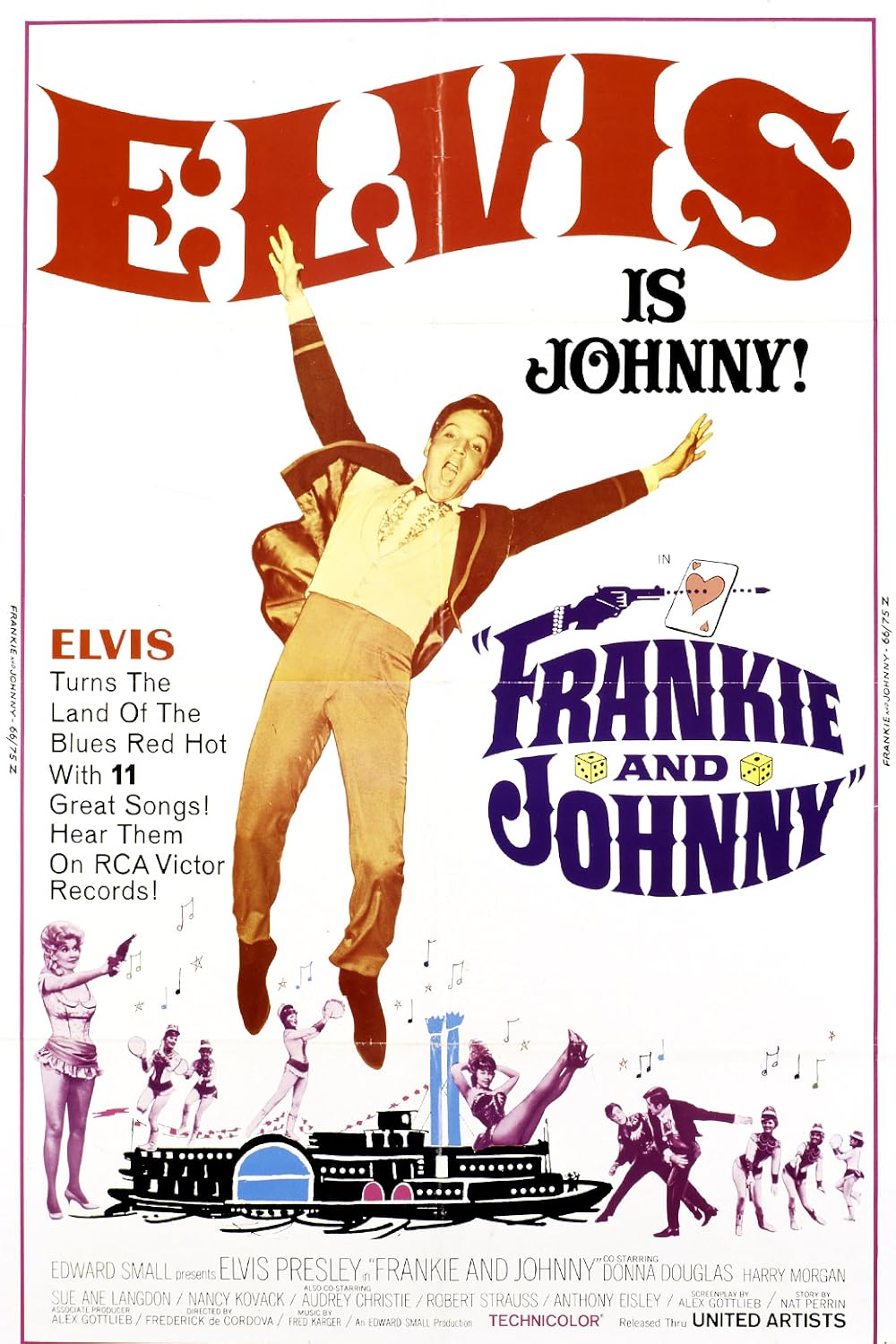 Frankie and Johnny 