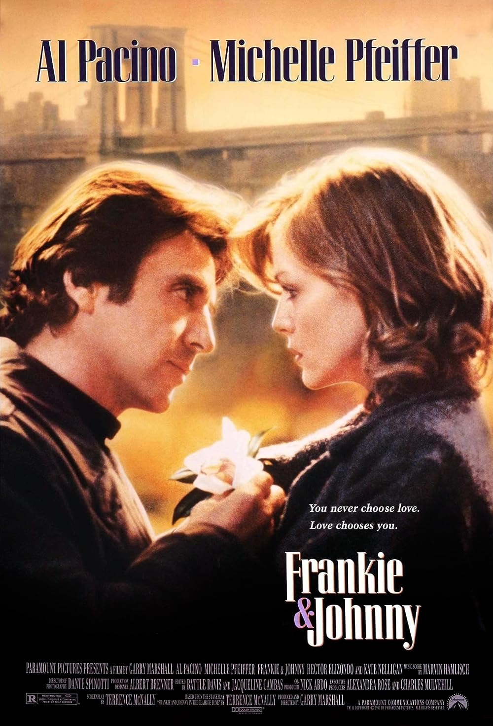 Frankie and Johnny 