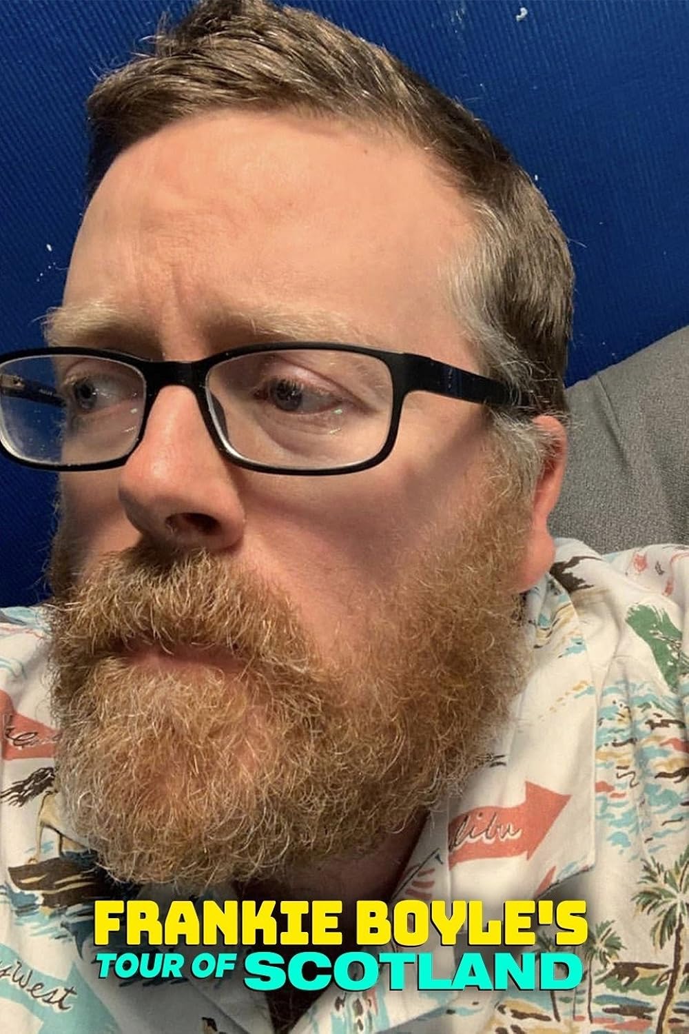 Frankie Boyle's Tour of Scotland 