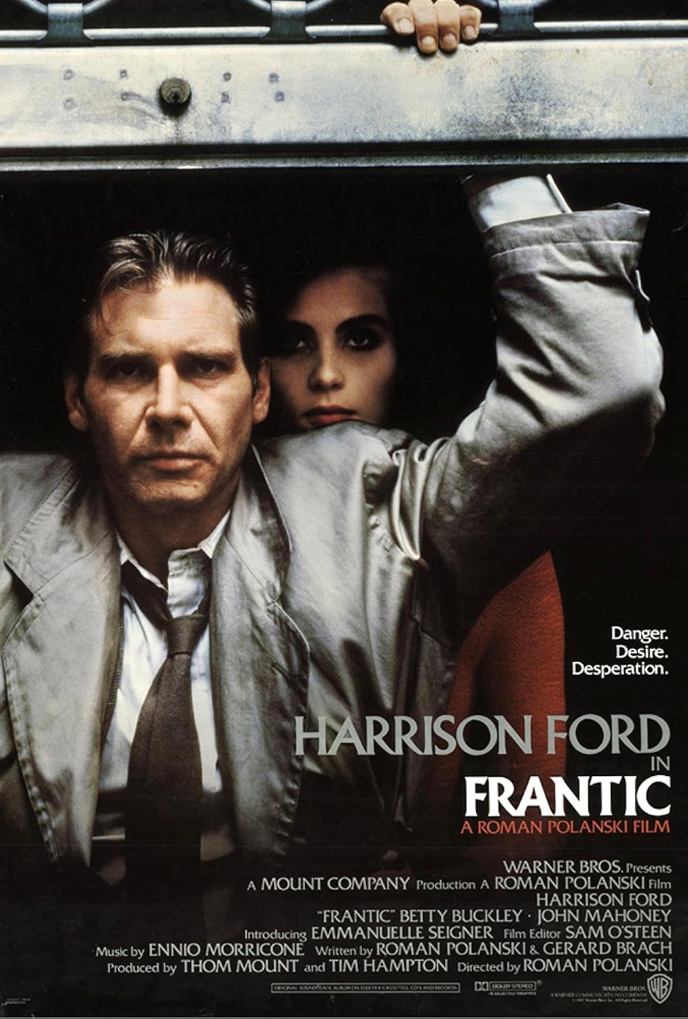 Frantic 