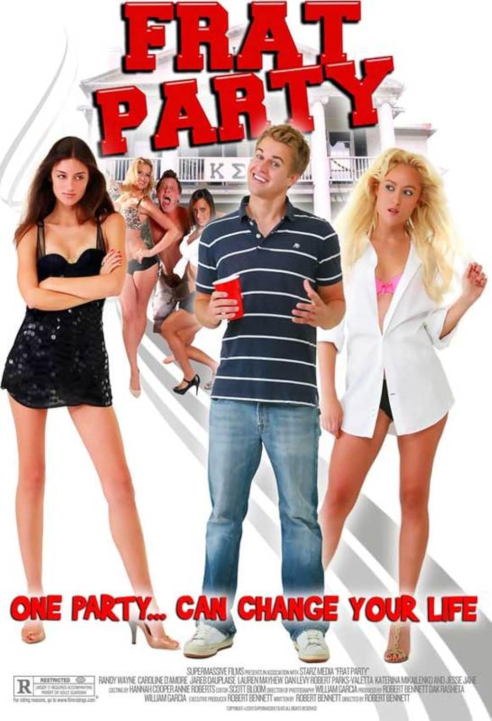 Frat Party 