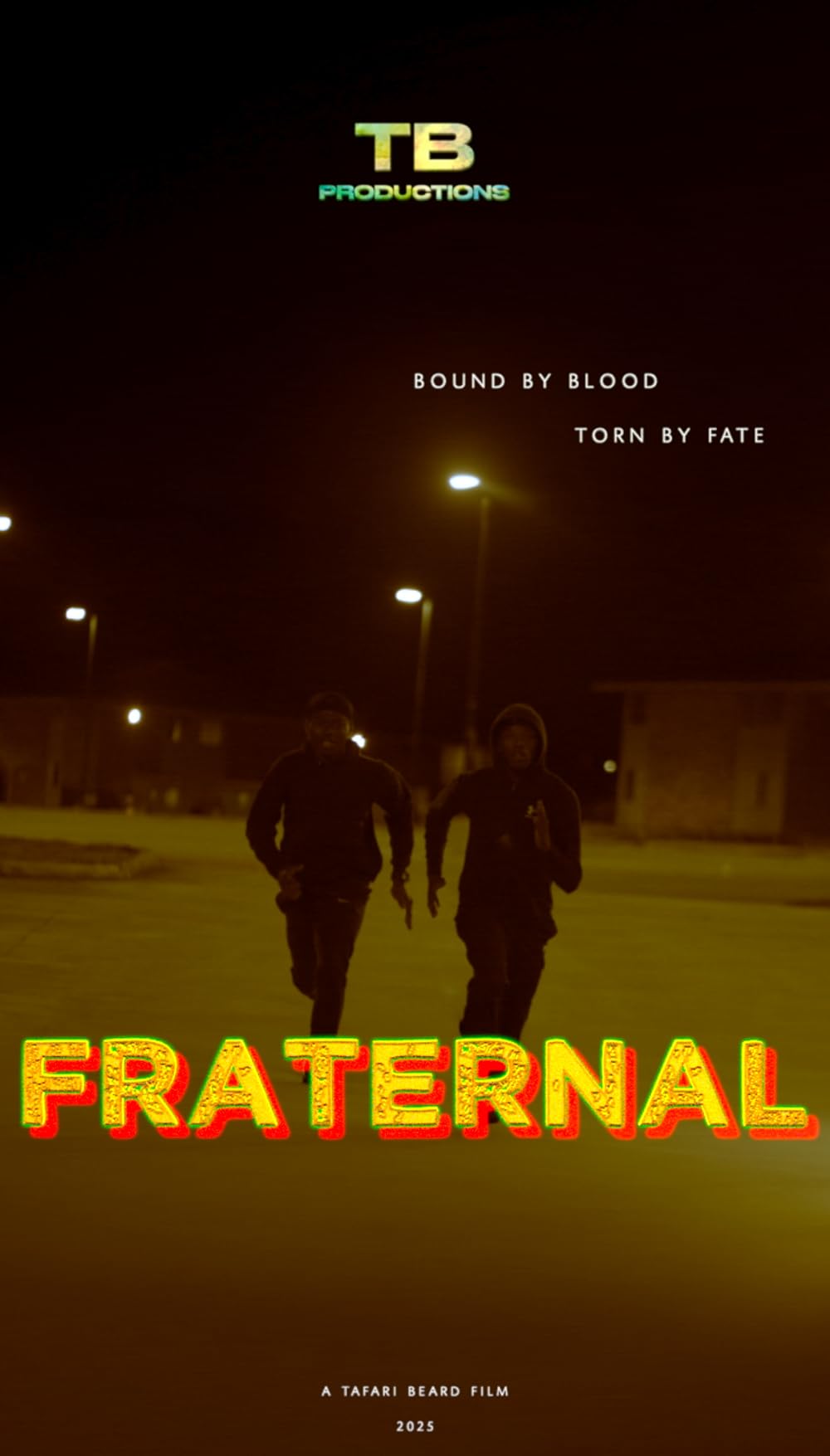 Fraternal 