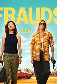 Frauds 