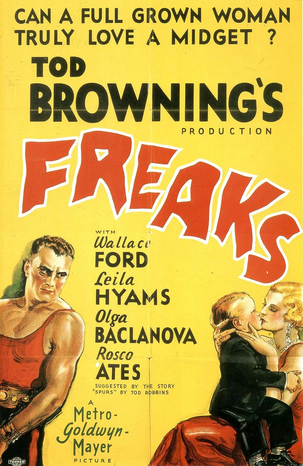 Freaks 