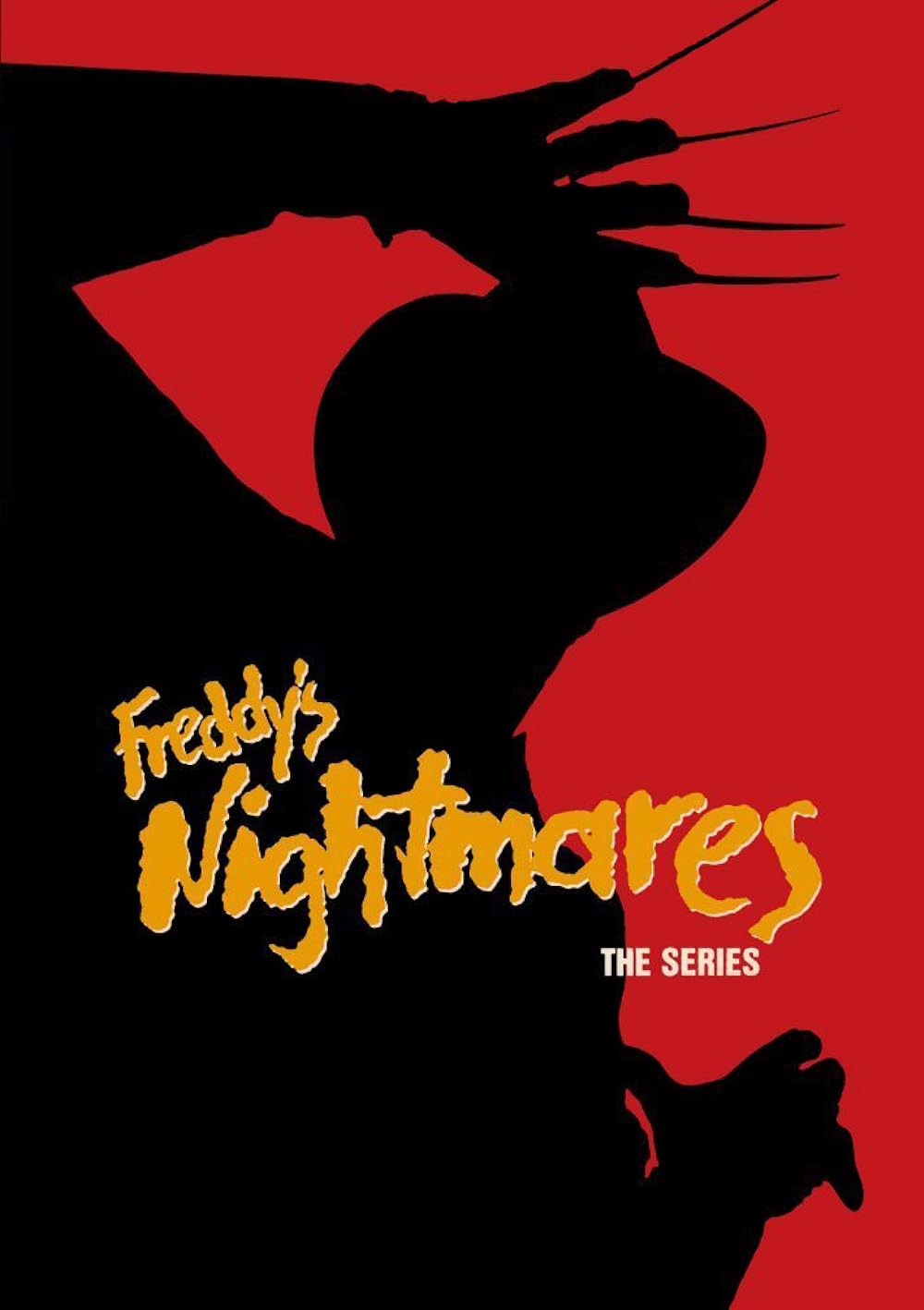Freddy's Nightmares 