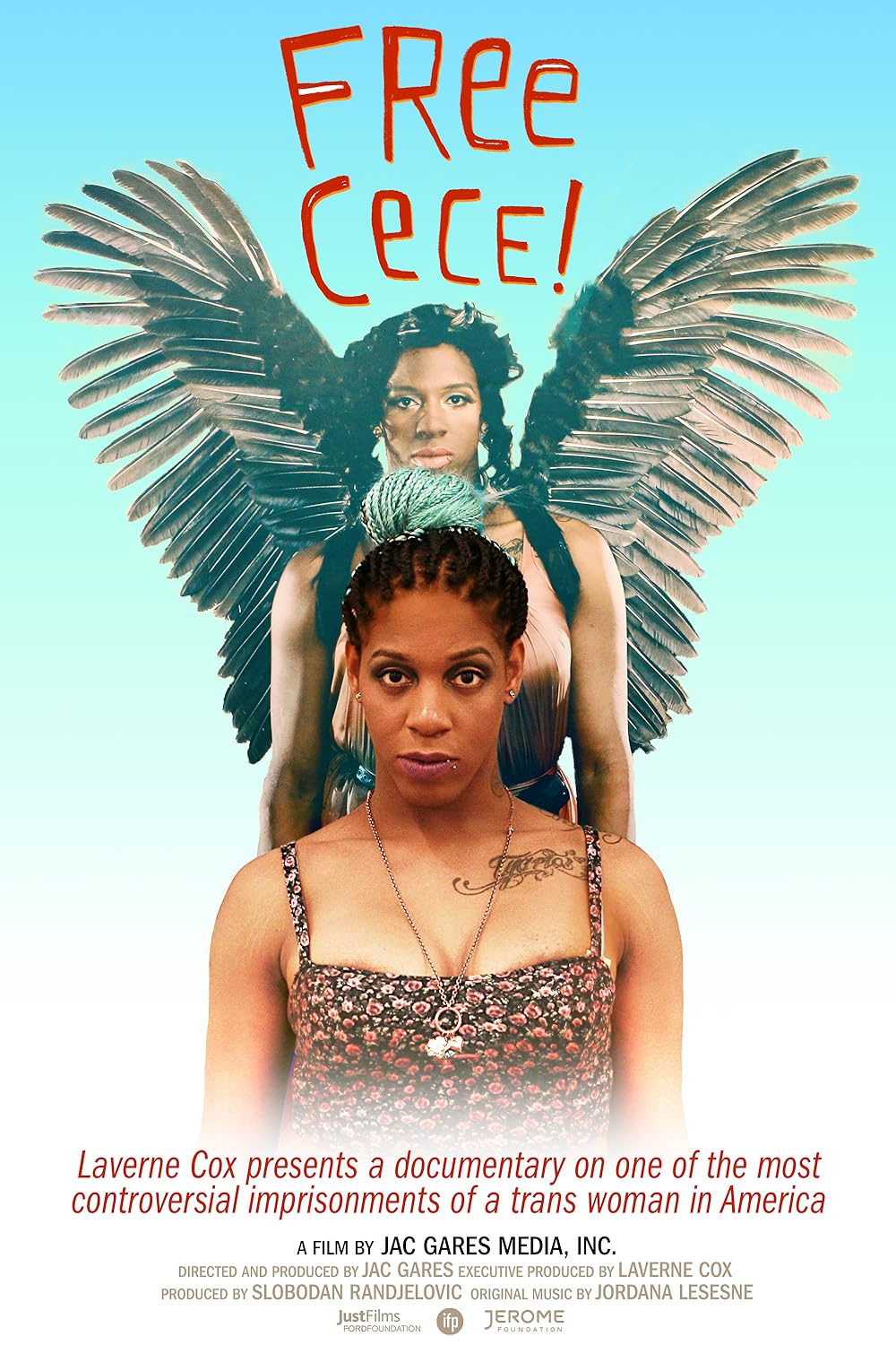 Free CeCe! 