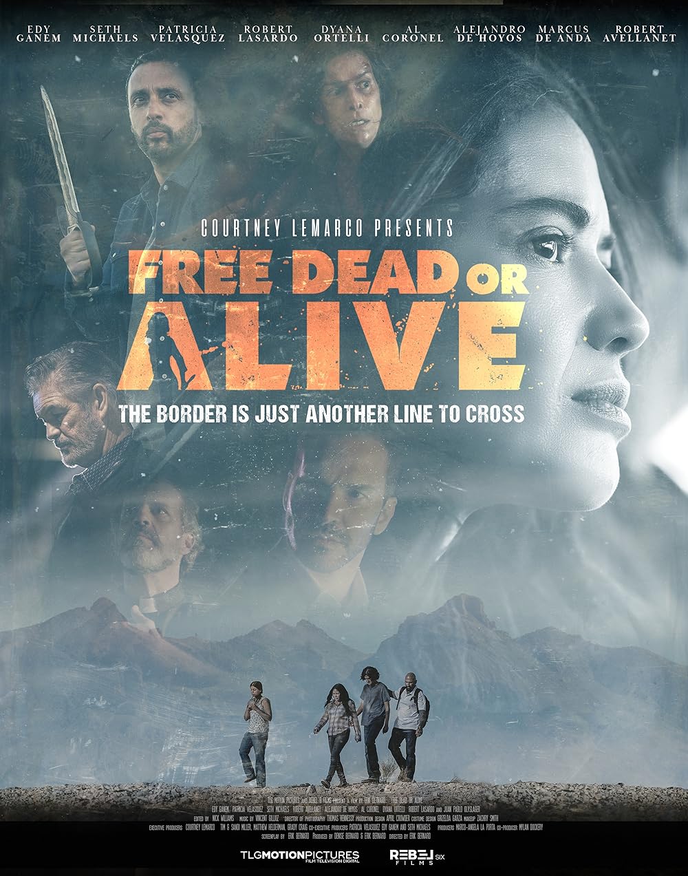 Free Dead or Alive 