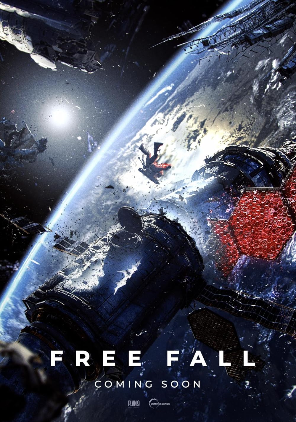 Free Fall 