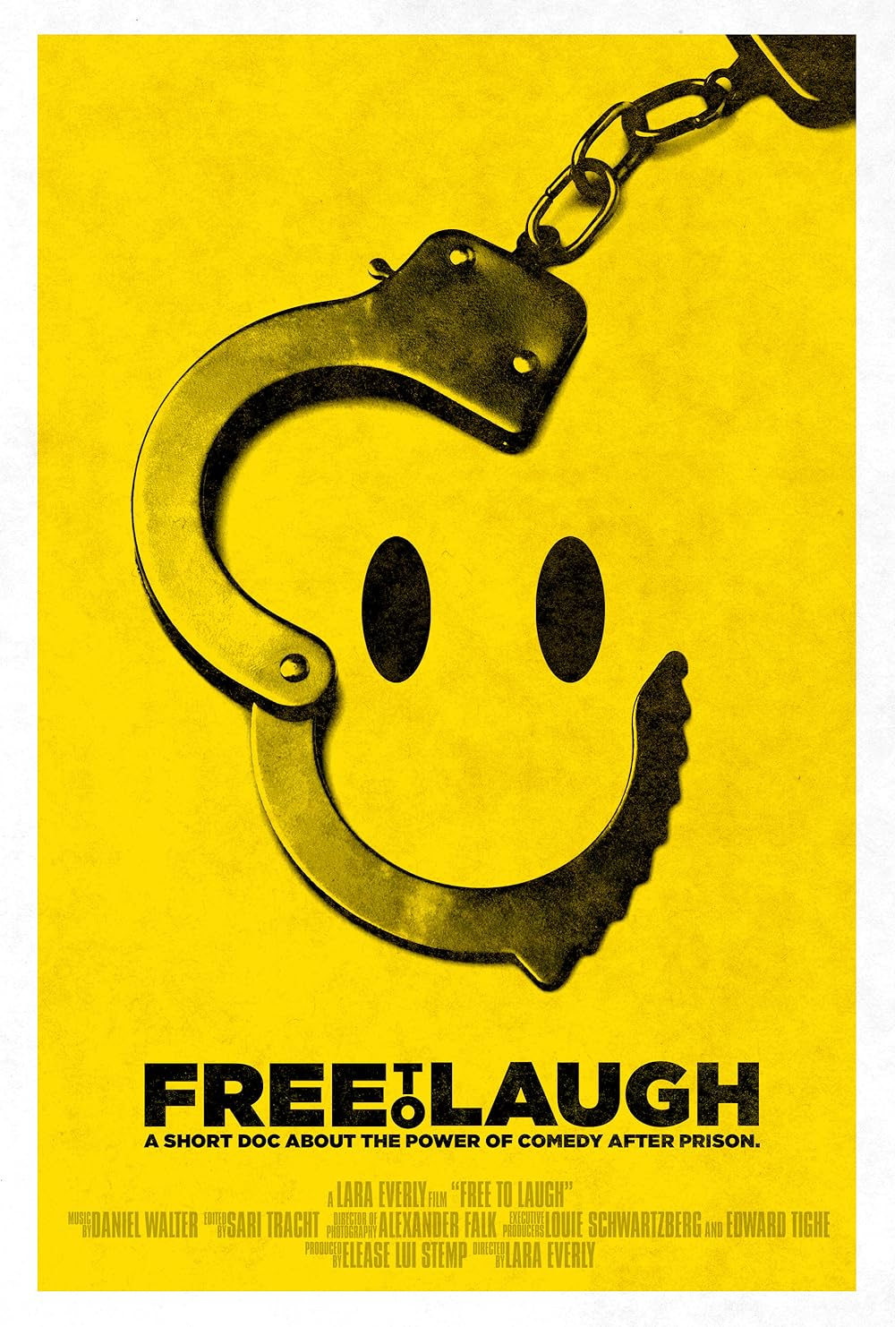 Free to Laugh 