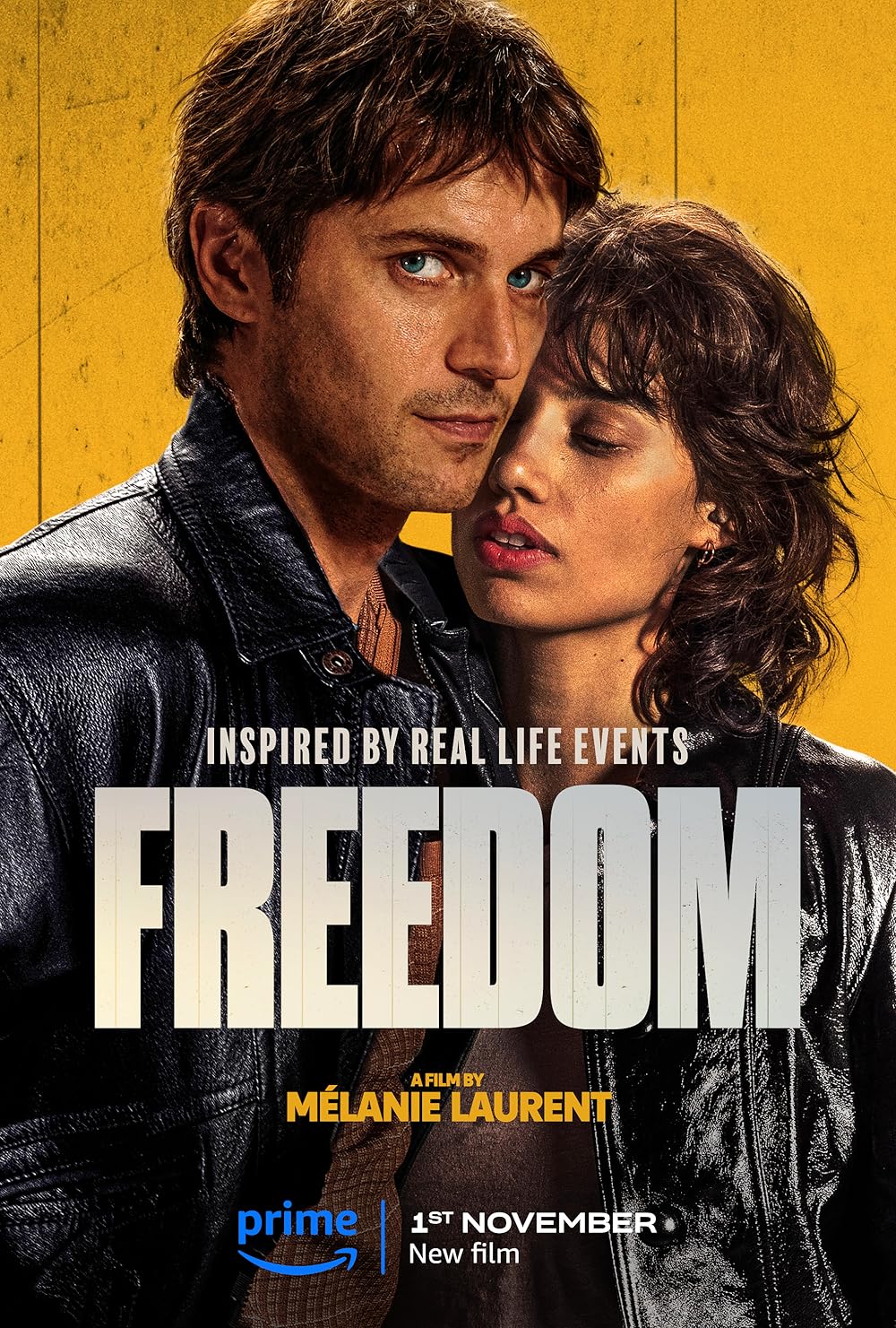 Freedom 