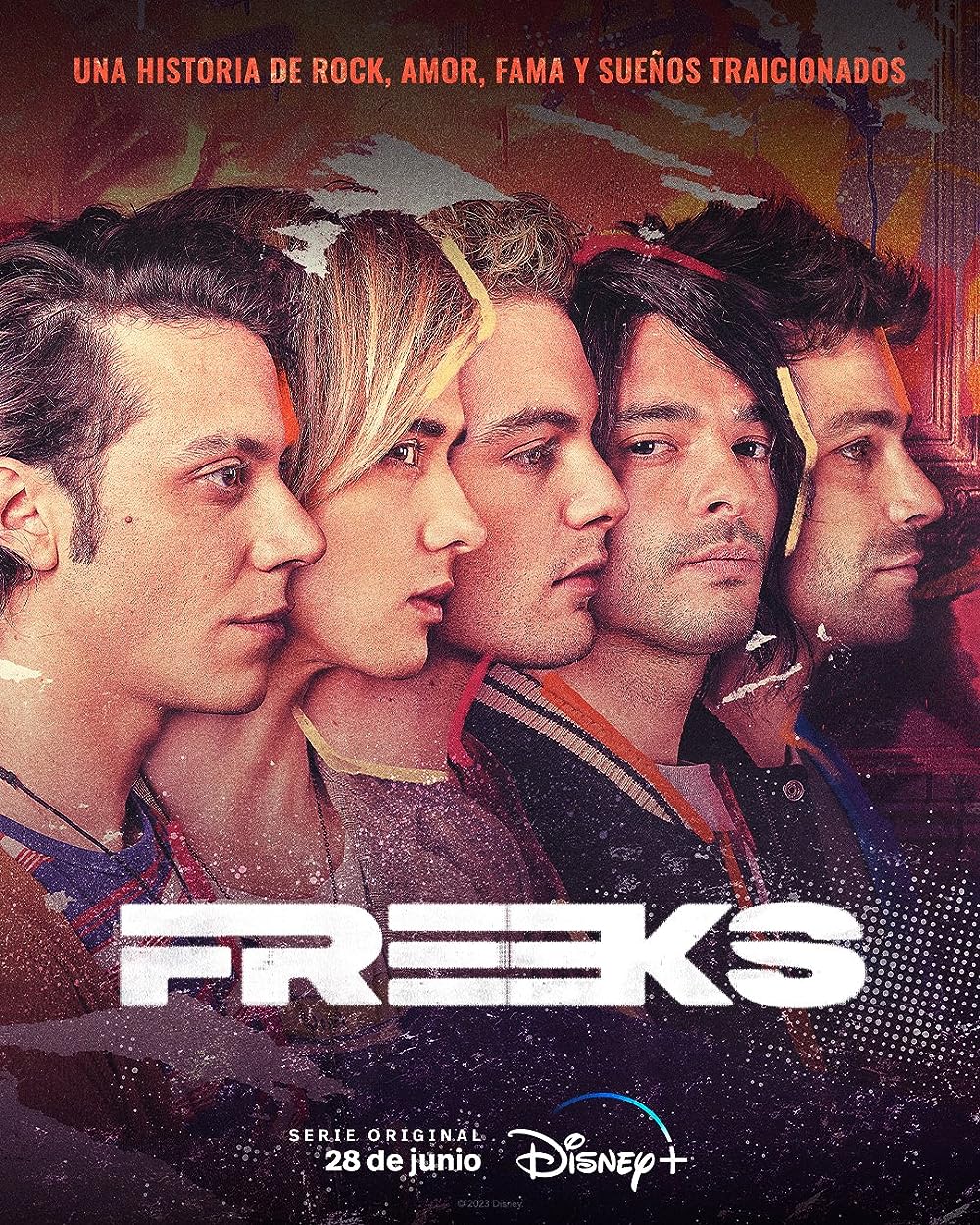 Freeks 