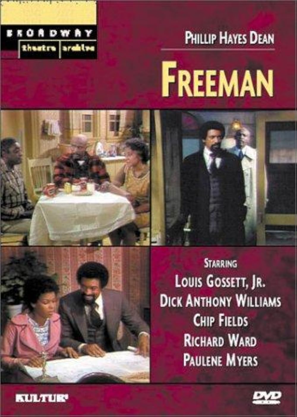 Freeman 