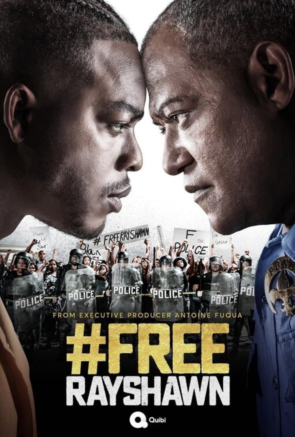 #Freerayshawn 