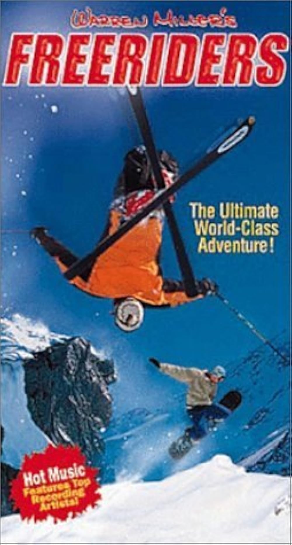Freeriders 