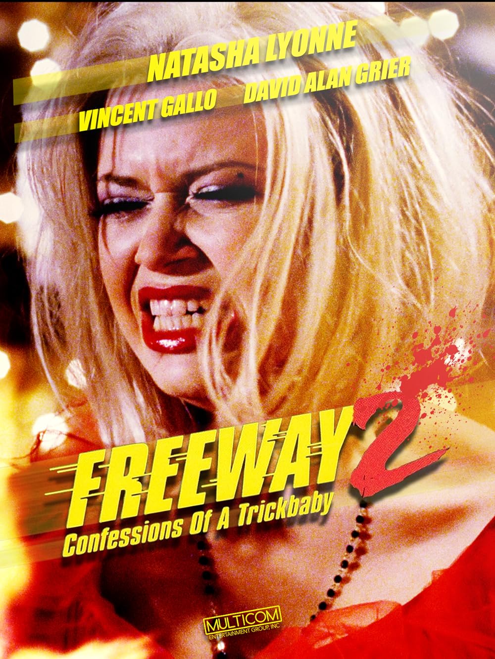 Freeway II: Confessions of a Trickbaby 
