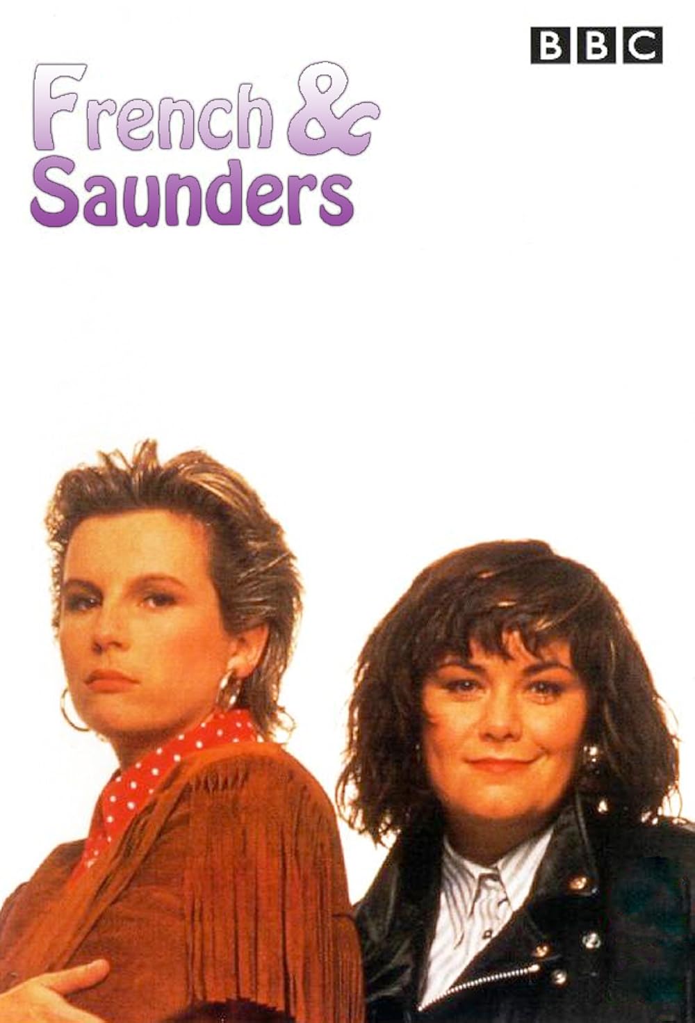 French and Saunders 