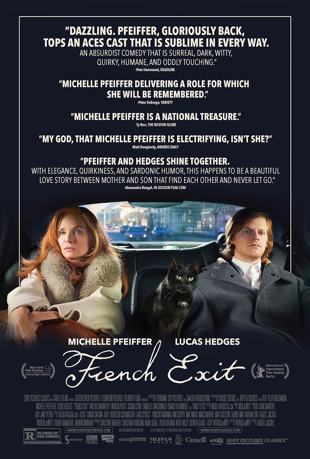 French Exit 