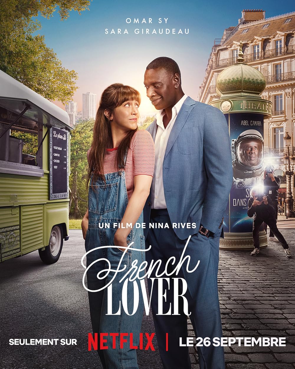 French Lover 